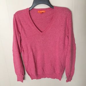 Joe Fresh Sweater - Pink